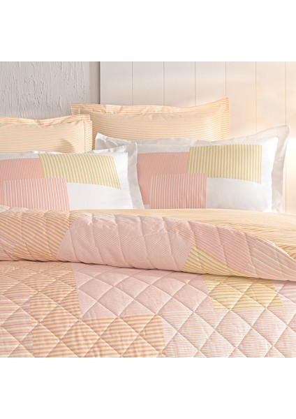 Romarin Çift Kişilik Ranforce Complete Set - Safran fiyatları