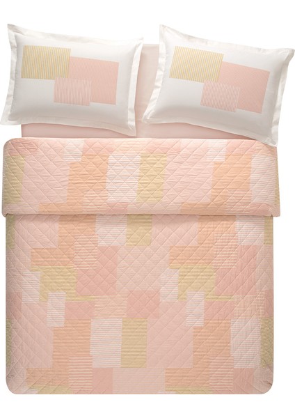 Romarin Çift Kişilik Ranforce Complete Set - Safran modelleri