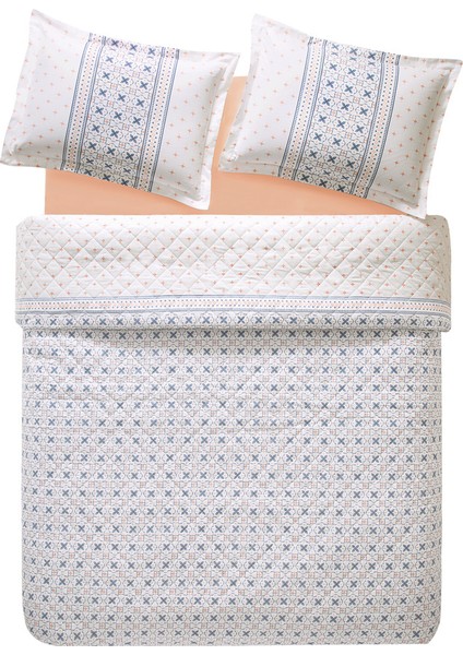 Roan Tek Kişilik Ranforce Complete Set - Indigo modelleri