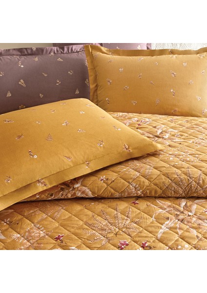 Elora Çift Kişilik Ranforce Complete Set - Safran fiyatları