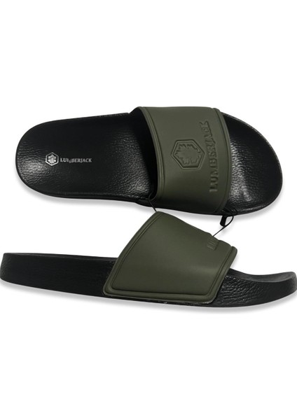 Erkek Sally 3fx Haki Terlik fiyatları