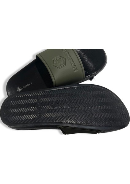 Erkek Sally 3fx Haki Terlik fırsatları