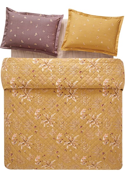 Elora Çift Kişilik Ranforce Complete Set - Safran modelleri