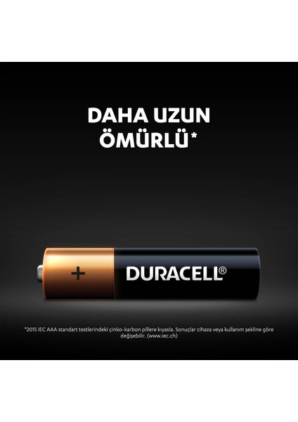 Aaa Ince Kalem Pil 40'li