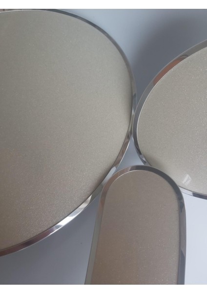 Kırık Beyaz Gelin Bohçası Ayna Tarak Set Takım fırsatları