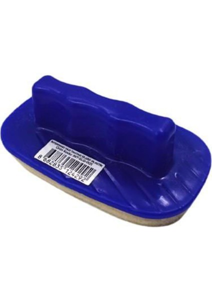 12 Adet Yazı Tahtası Silgisi Plastik Karışık Renk modelleri