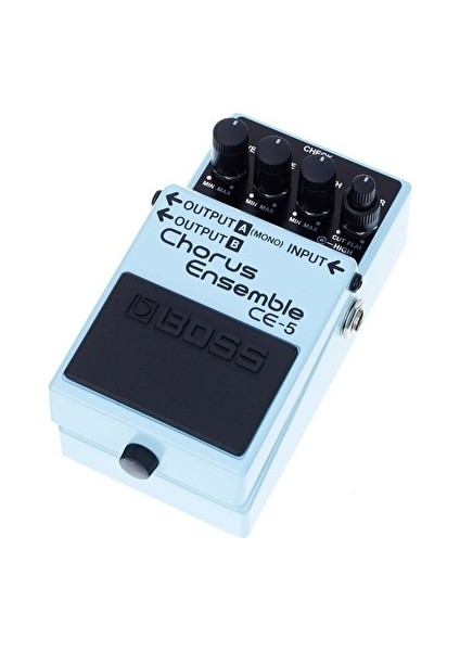 CE-5 Chorus Compact Pedal fiyatları