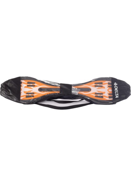 2 Teker Yolda Sörf Keyfi Için Özel Waveboard Dizayn Kaykay Dlg indirimleri