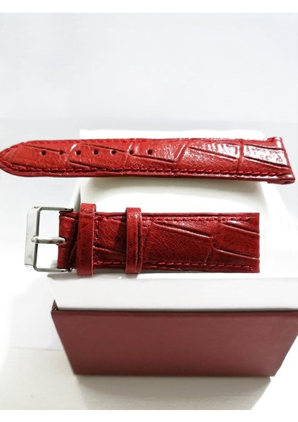 22 Milim Deri Saat Kayışı 13 fiyatları