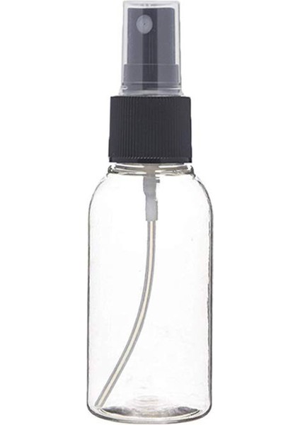 Boş Sprey Şişe Fısfıs 100CC