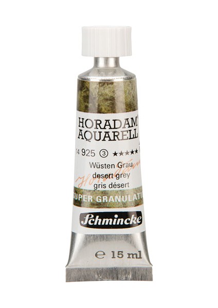 Horadam Supegranulation Sulu Boya 15ML 925 Desert Grey