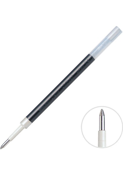 Uni-Ball Umr-87 Signo Roller Kalem Yedeği 0.7 mm Kırmızı ( 3 Adet )