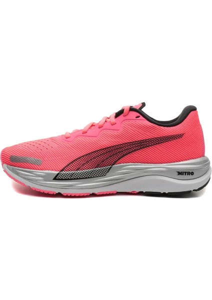 Velocity Nitro 2 Wns Kadın Spor Ayakkabı Pembe 376262-07