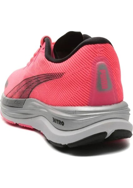 Velocity Nitro 2 Wns Kadın Spor Ayakkabı Pembe 376262-07