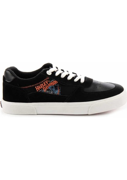 Black White Erkek Sneaker HD1777038003 fiyatları