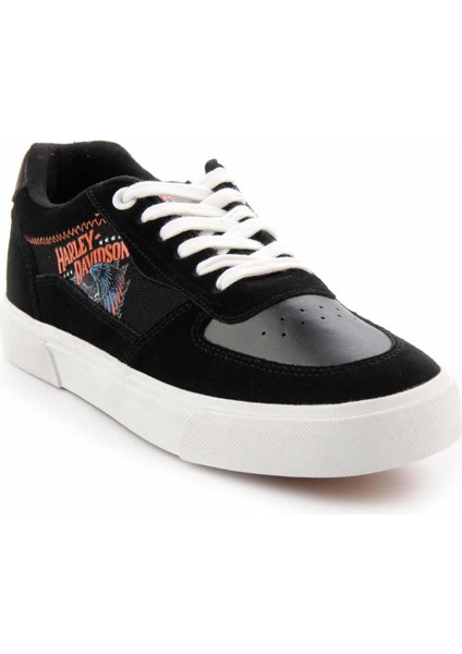 Black White Erkek Sneaker HD1777038003 modelleri