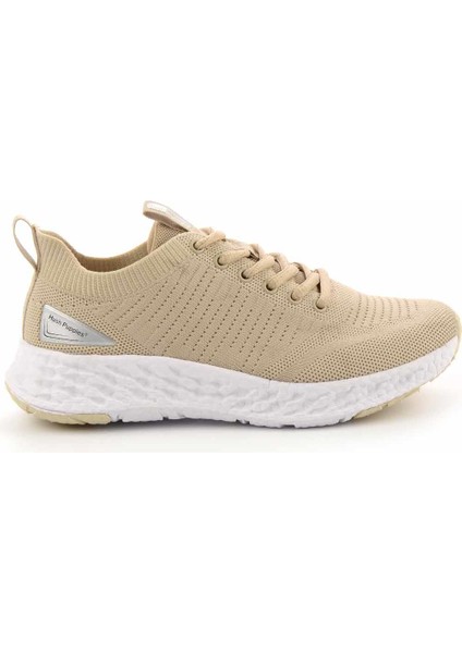 Beige Kadın Sneaker HP0144094082 fiyatları