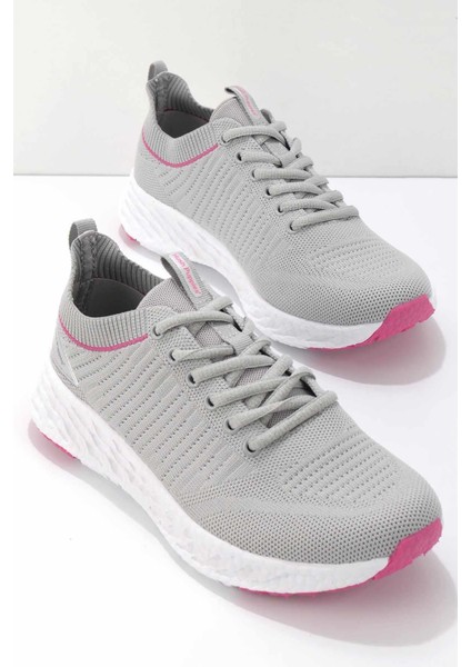 Grey Kadın Sneaker HP0144094082