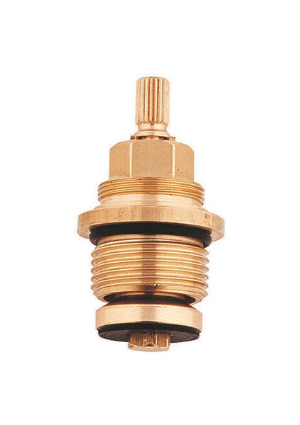 Gomme Valf 3/4 Salmastra Contalı - 07025000