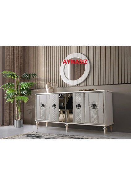 Bahar Mdf Konsol (Aynasız)