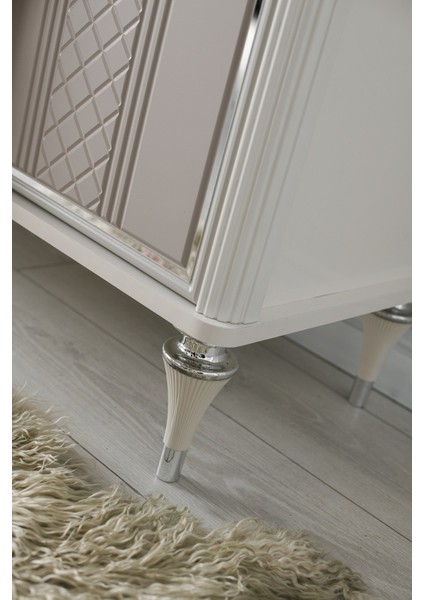 Bahar Mdf Konsol (Aynasız)