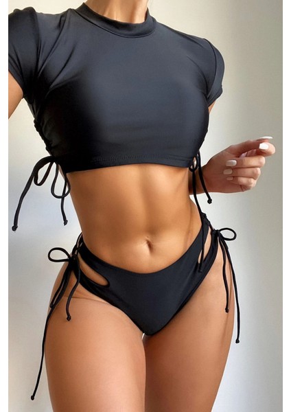 Özel Tasarım Bikini Takım