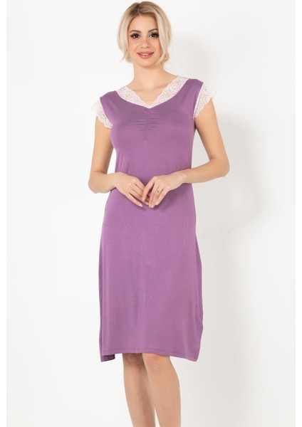 Uzun Penye Gecelik fiyatları