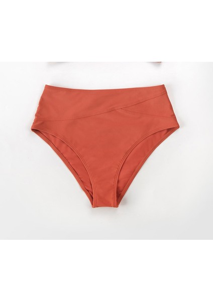 Yüksek Bel Bikini Altı