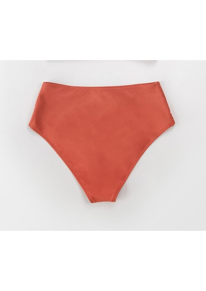 Yüksek Bel Bikini Altı