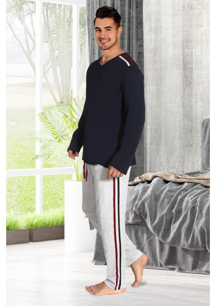 Erkek Pijama Takımı