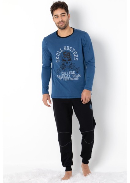 Homewear Erkek Pijama Takımı fiyatları