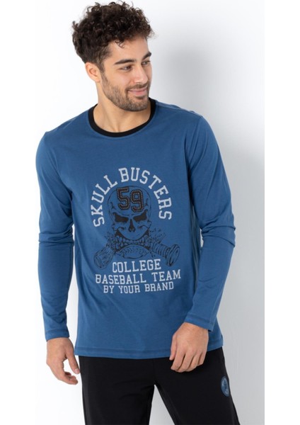 Homewear Erkek Pijama Takımı indirimleri