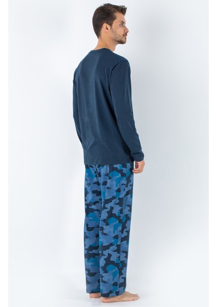 Erkek Pijama Takımı