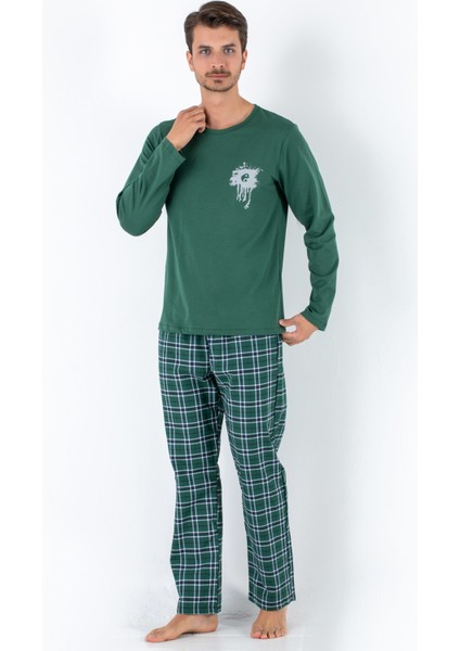 Erkek Pijama Takımı modelleri
