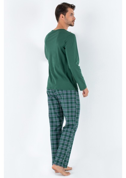 Erkek Pijama Takımı fırsatları