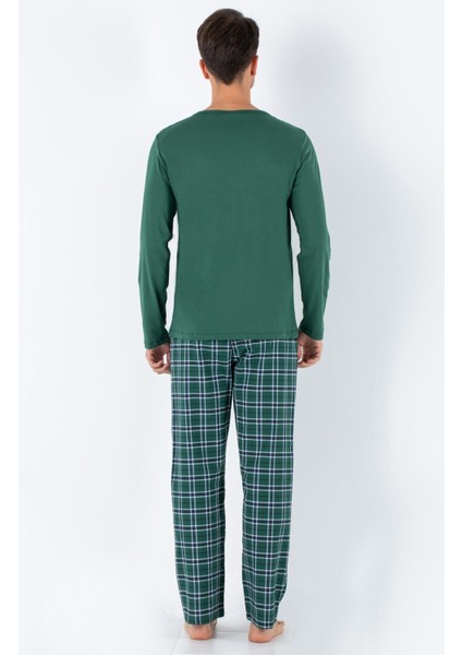 Erkek Pijama Takımı indirimleri