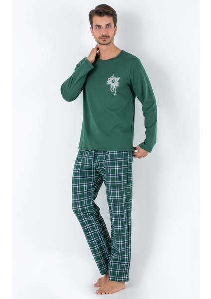 Erkek Pijama Takımı