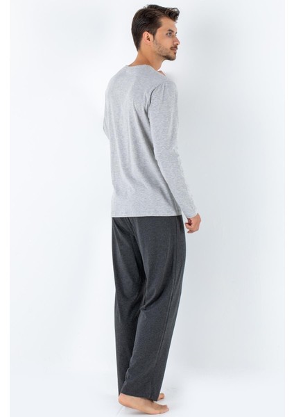 Erkek Pijama Takımı fırsatları