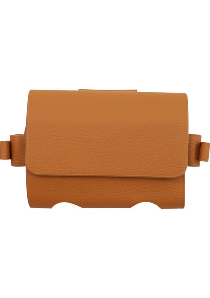 Taşınabilir Golf Top Çanta Organizer Torbası Golfçüler Hediye Sahibi Brown (Yurt Dışından) modelleri