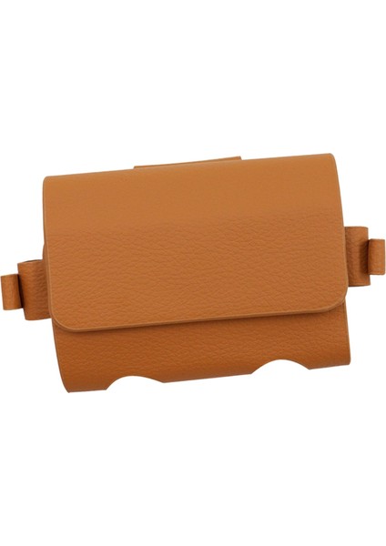 Taşınabilir Golf Top Çanta Organizer Torbası Golfçüler Hediye Sahibi Brown (Yurt Dışından) fırsatları