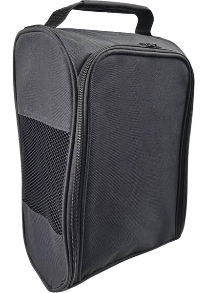 Golf Ayakkabı Çanta Ekipmanı Fermuarlı Ayakkabı Taşıma Çantası Spor Erkekleri Kadın Yürüyüş (Yurt Dışından) fiyatları