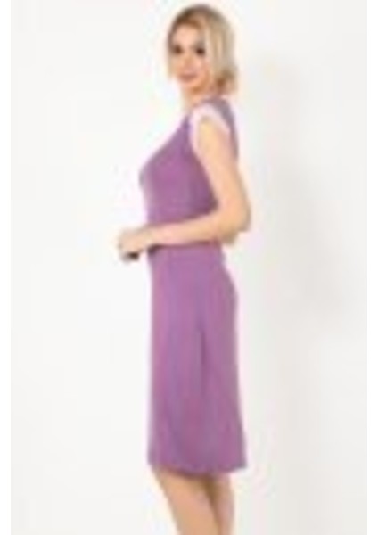 Dantel Detaylı Penye Gecelik indirimleri