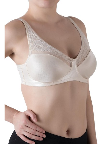 Balensiz Dantel Detaylı Minimizer Toparlayıcı Sütyen fiyatları