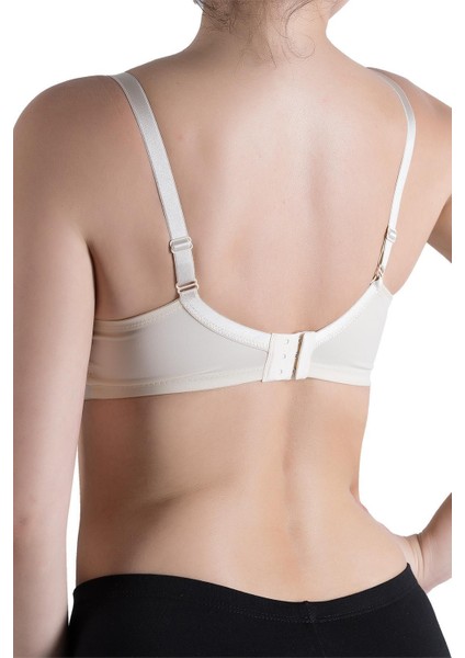 Balensiz Dantel Detaylı Minimizer Toparlayıcı Sütyen fırsatları