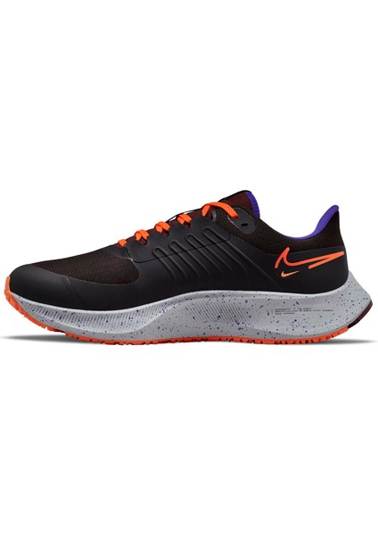 Air Zoom Pegasus 38 Shield Erkek Siyah Koşu AYAKKABISI-DC4073-003