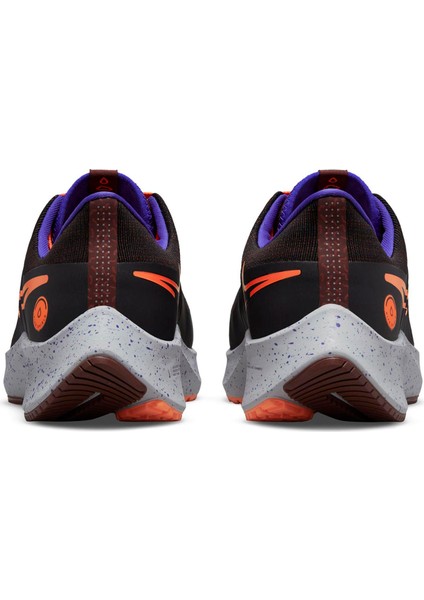 Air Zoom Pegasus 38 Shield Erkek Siyah Koşu AYAKKABISI-DC4073-003