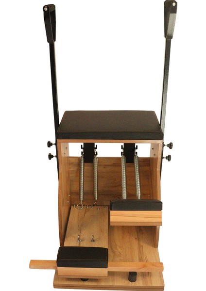 Sarı Pilates Chair