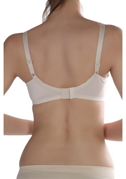 Balenli Tül Detaylı Minimizer Toparlayıcı Sütyen fırsatları