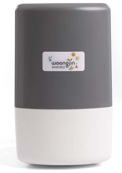 Tezgah Altı Ters Ozmoz Su Arıtma Cihazı SU-40UR (5 Kademeli Filtreleme 8 Lt Su Tankı)