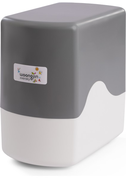 Tezgah Altı Ters Ozmoz Su Arıtma Cihazı SU-40UR (5 Kademeli Filtreleme 8 Lt Su Tankı) fiyatları